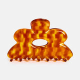 Flower Claw | Honey Check