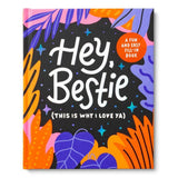 Hey, Bestie