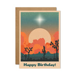 Happy Birthday Card