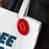 Coin Pouch | Hot Dog Money