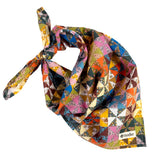 Calico Bandana