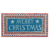 Long Merry Christmas Boxed Notes | Set of 6