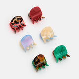 Micro Claw Pack | Hot Mama