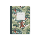 Hardback Notebook A5 | In The Canopy
