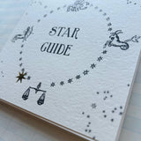 Star Guide Notebook