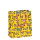Gift Bag | Psychedelic Butterfly