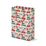 Gift Bag | Holiday Car