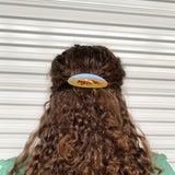Horse Girl Barrette