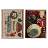 Cosy Christmas Set