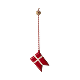 Metal Ornament | Dannebrog