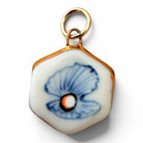 Porcelain Charms | Cali