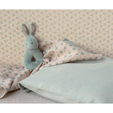 Rabbit Rattle Set | Mint