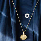 Bronze Charm | Répondez Vite
