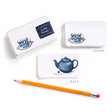 Spot of Tea Little Notes