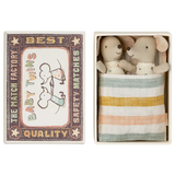 Twins Baby Mice | Matchbox