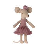 Ballerina Mouse | Big Sister Heather