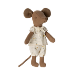 Big Sister Matchbox Mouse | Pajamas