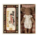 Big Sister Matchbox Mouse | Pajamas