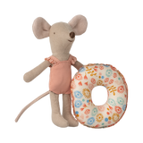 Beach Mouse | Little Sister Flower