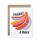 Thanks A Bunch Boxed Notes | Set of 8