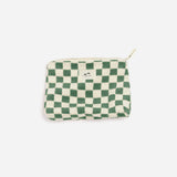 Mate Terry Pouch | Sage