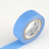 Washi Tape | Blue