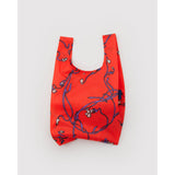 Baby Baggu | Red Snapdragon