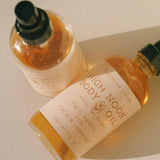 High Noon Body Oil 2oz | Palo Santo