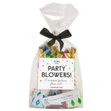 Good Fortune Party Blowers | Set of 12