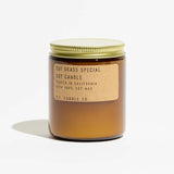 Standard Soy Candle 7.2 oz | Cut Grass