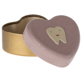 My Tooth Box | Heather