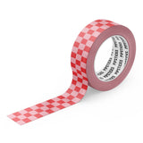 Washi Tape | Check It Twice