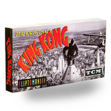 King Kong Movie Flipbook