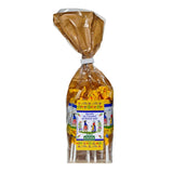 Salted Caramel Lollipops