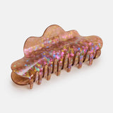 Nimbus Claw Clip | Hazel Sparkle