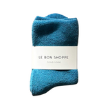 Cloud Socks | Cerulian