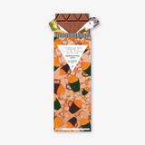 Pumpkin Spice Latte Chocolate Bar
