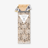 Vanilla Bean Chocolate Bar
