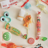 Retro Stars Bon Bon | Small