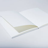 A5 Layflat Notebook | Desert