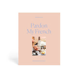 1000 Piece Puzzle | Pardon My French