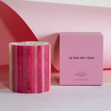 15 oz Wax Vessel Candle | Petale