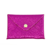 Origami Card Holder | Fuschia