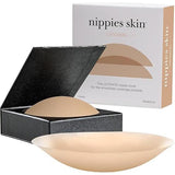 Nippies Adhesive Nipple Covers | Caramel
