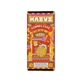 Funnel Cake Chocolate Truffle Bar