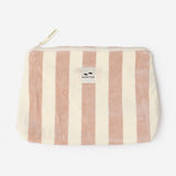 Cabana Terry Pouch | Clay