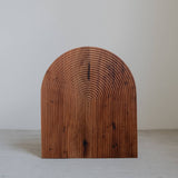 Bread Board | Arched Groove I