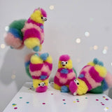 Llama Rainbow | Baby