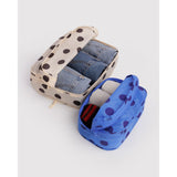 Packing Cube Set | Polka Dot Mix