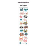 Pipstickers | Spec-Tacular Animals